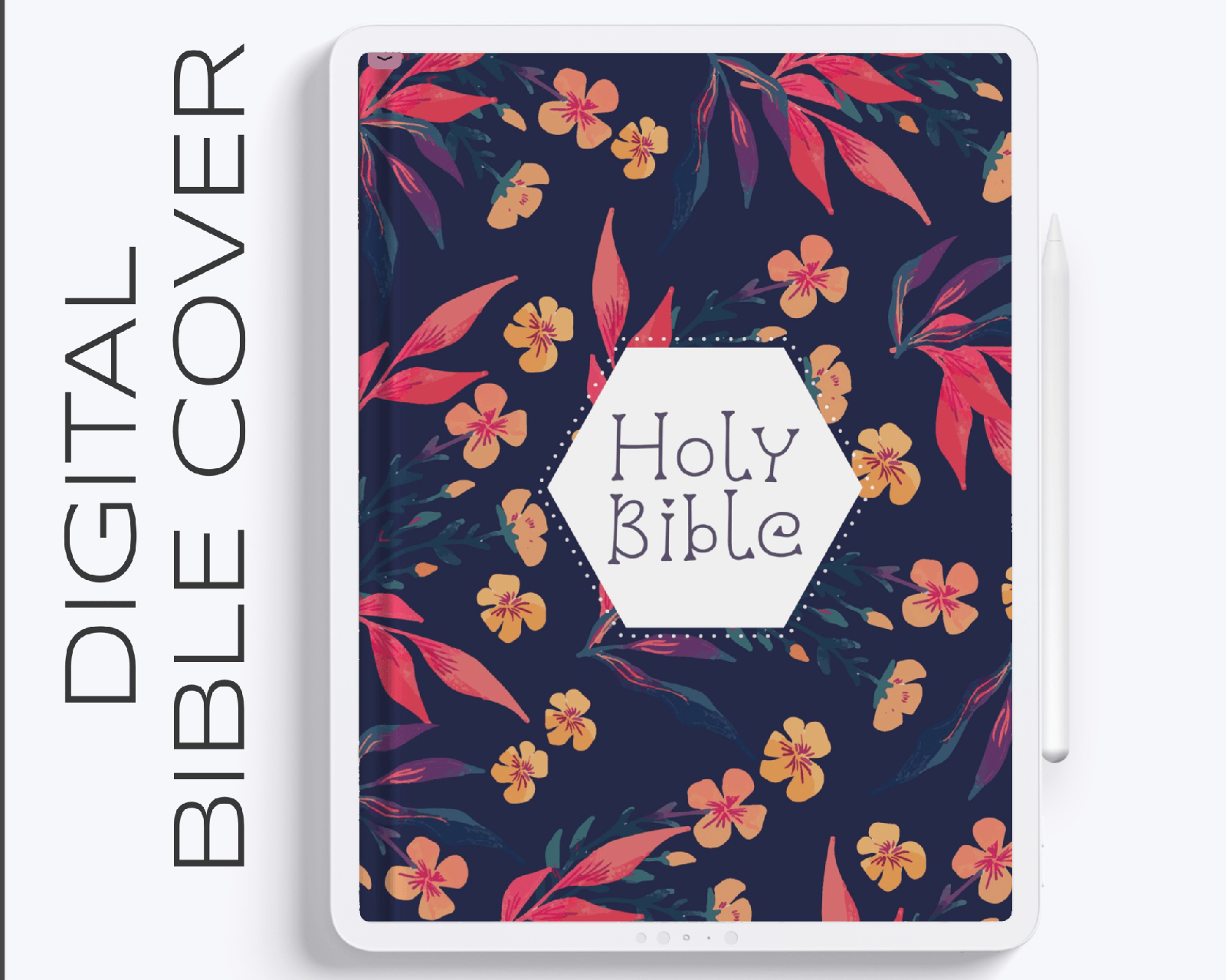 Digital Journaling Bible | Standard Series | ASV - Bible Paintshop